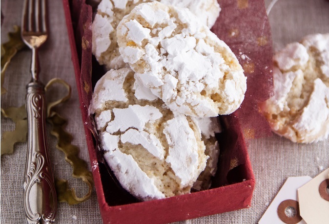 Ricciarelli - Bertazzoni